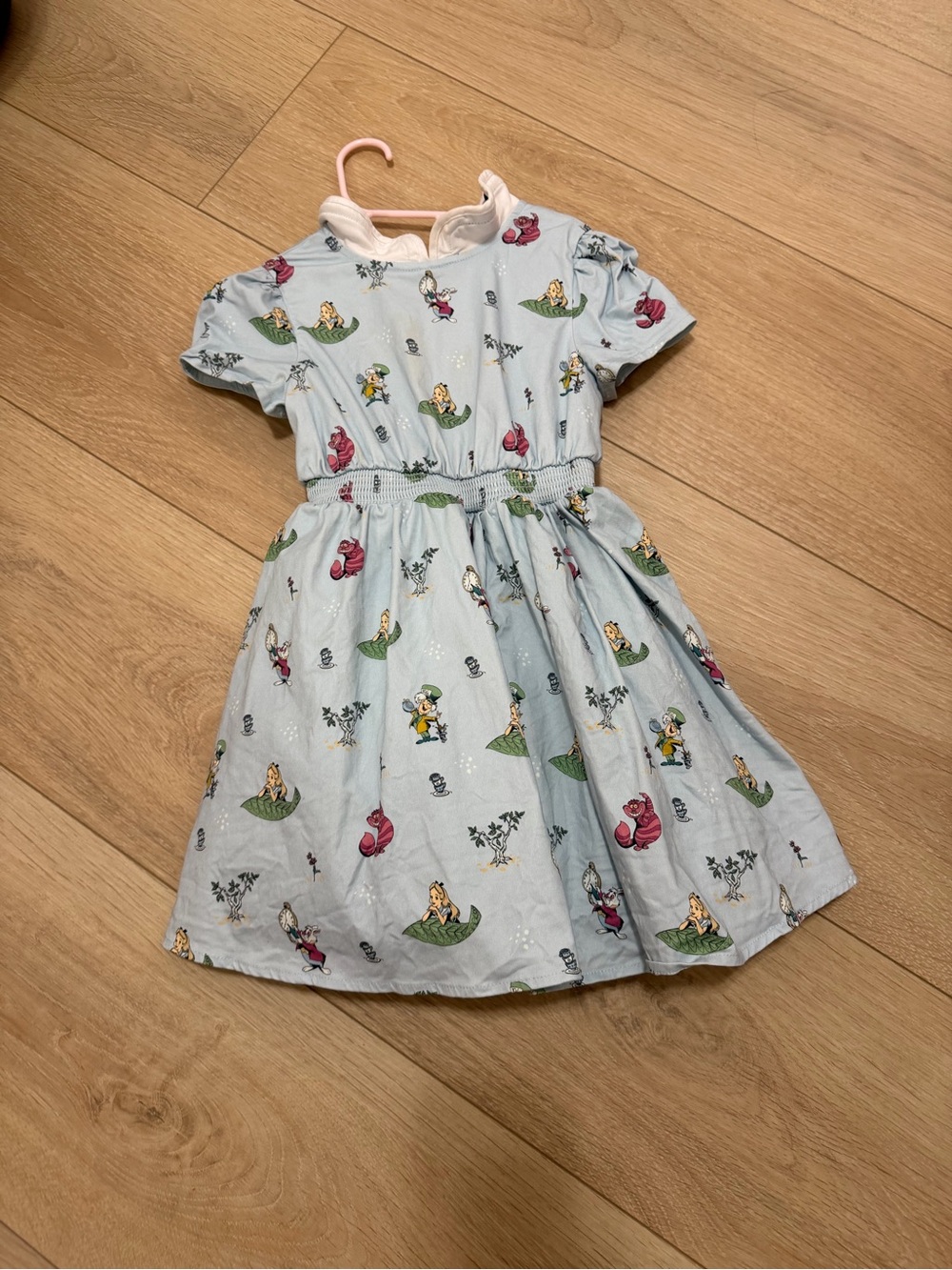 Disney Snow White dress for 5 years